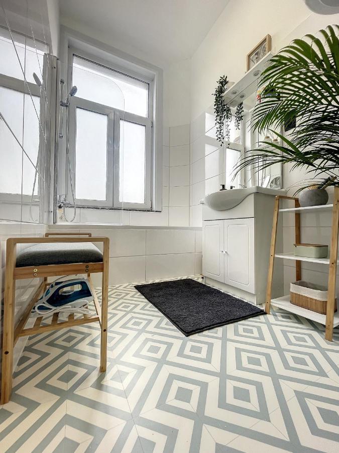 Appartement Hypercentre à Bruxelles Extérieur photo