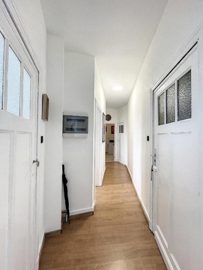 Appartement Hypercentre à Bruxelles Extérieur photo